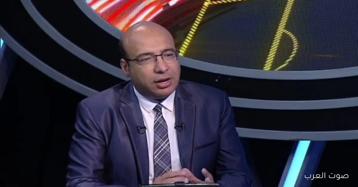خالد طلعت: زيزو مع الأهلي أحسن بكتير من خوان بيزيرا مع الزمالك