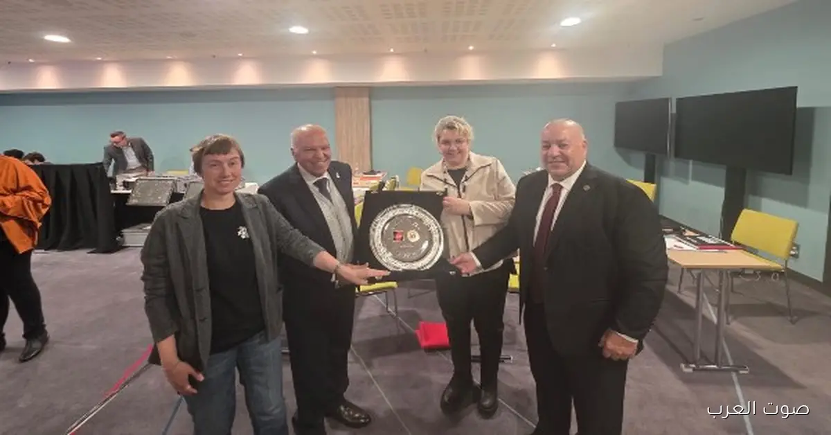 خلف الزناتي يبشر مدرسي التعليم الفني بخبر حلو