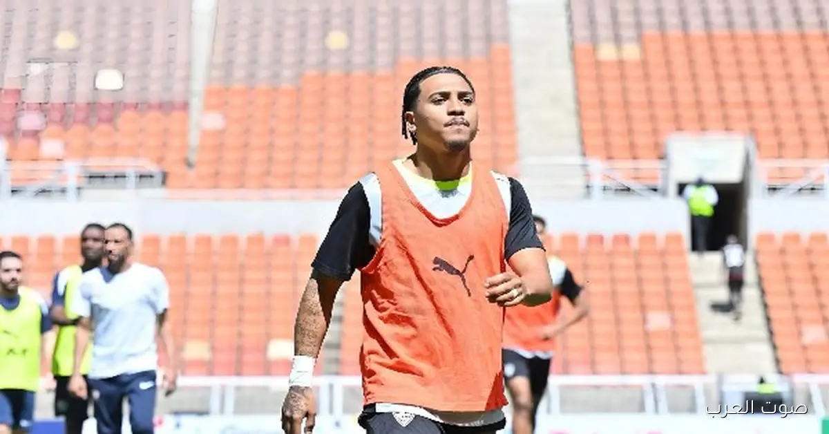 خوان بيزيرا: نجم مفيش زيه في المجال كله