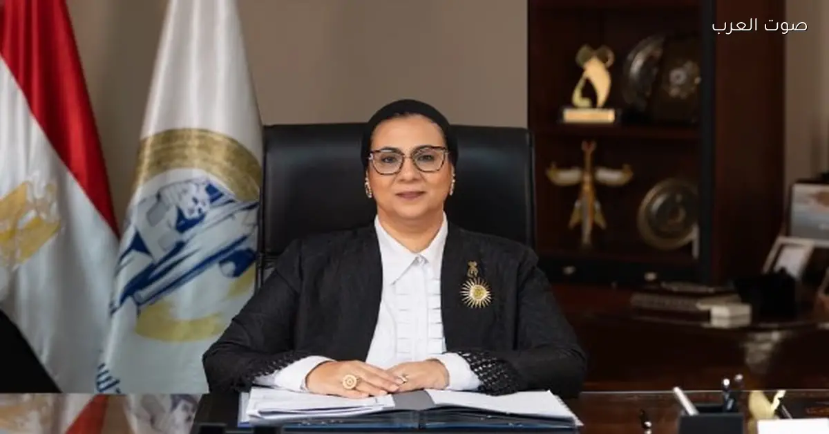 دعم البنات والشباب.. القومي للمرأة يشارك في النسخة الرابعة من قمة المرأة المصرية
