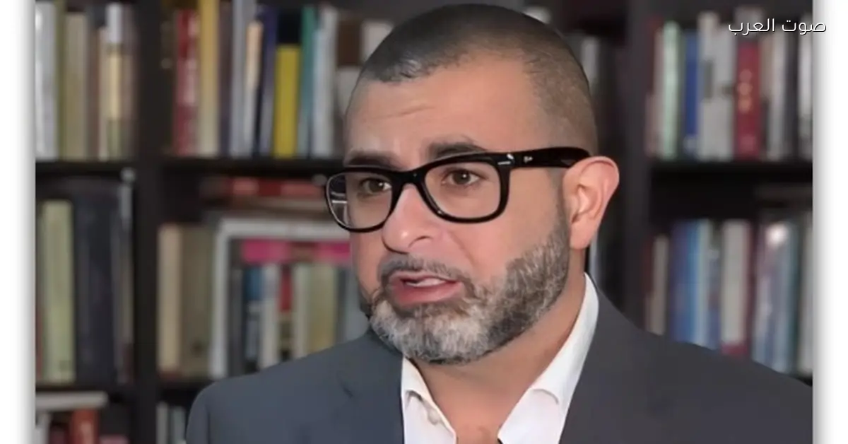 دلياني: الاحتلال عايز يثبت الوضع الحالي عشان يخلي غزة أسيرة لمشروعه السياسي الفاشل