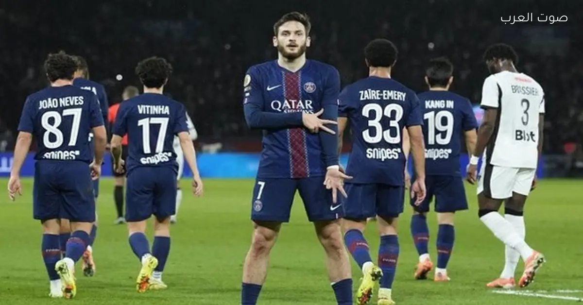 دوري أبطال أوروبا.. بيلباو وبي إس جي يخلصوا بالتعادل من غير أهداف ونيوكاسل وليفركوزن يتعادلوا 2-2