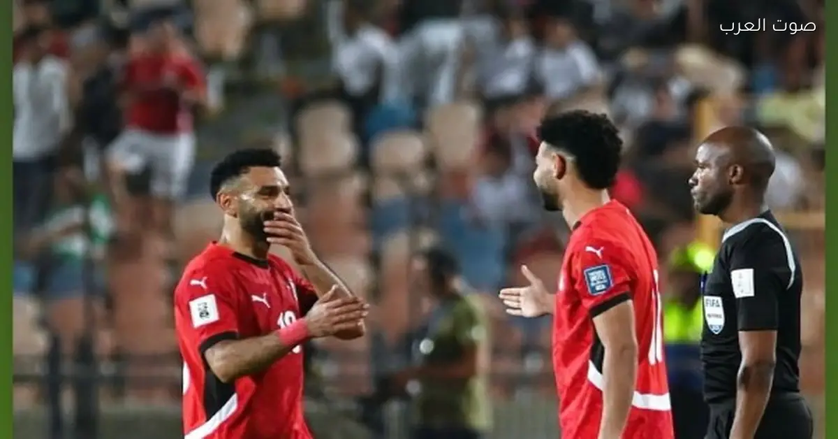 دونجا: أنا مع محمد صلاح في مشكلته الأخيرة مع ليفربول