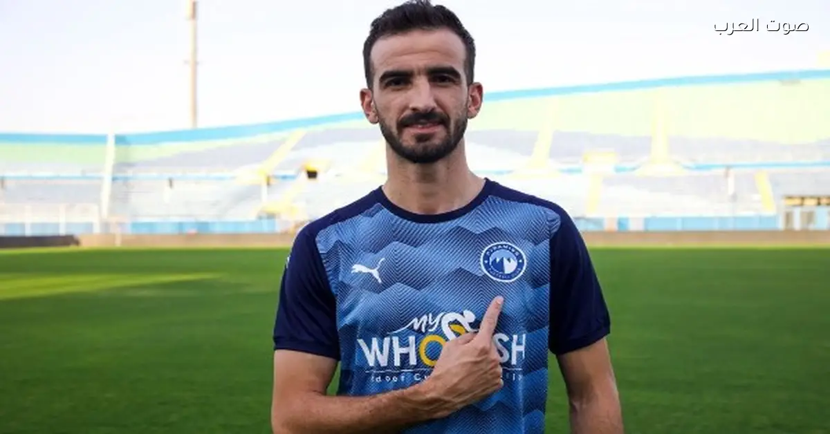 دونجا: “أوضة اللبس” هي سر النجاح.. وبيراميدز بقى له جمهور