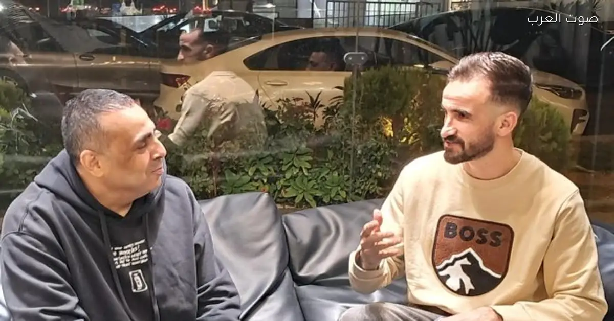 دونجا: بيراميدز مش في مكان الأهلي أو الزمالك.. والبطولات اللي حققها بقت “تاريخ”