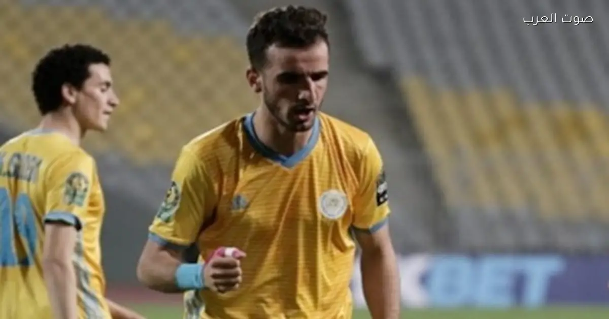 دونجا يهاجم إدارات الإسماعيلي: هم سبب الأزمات ومش قادرين يرجعوا بيوتهم