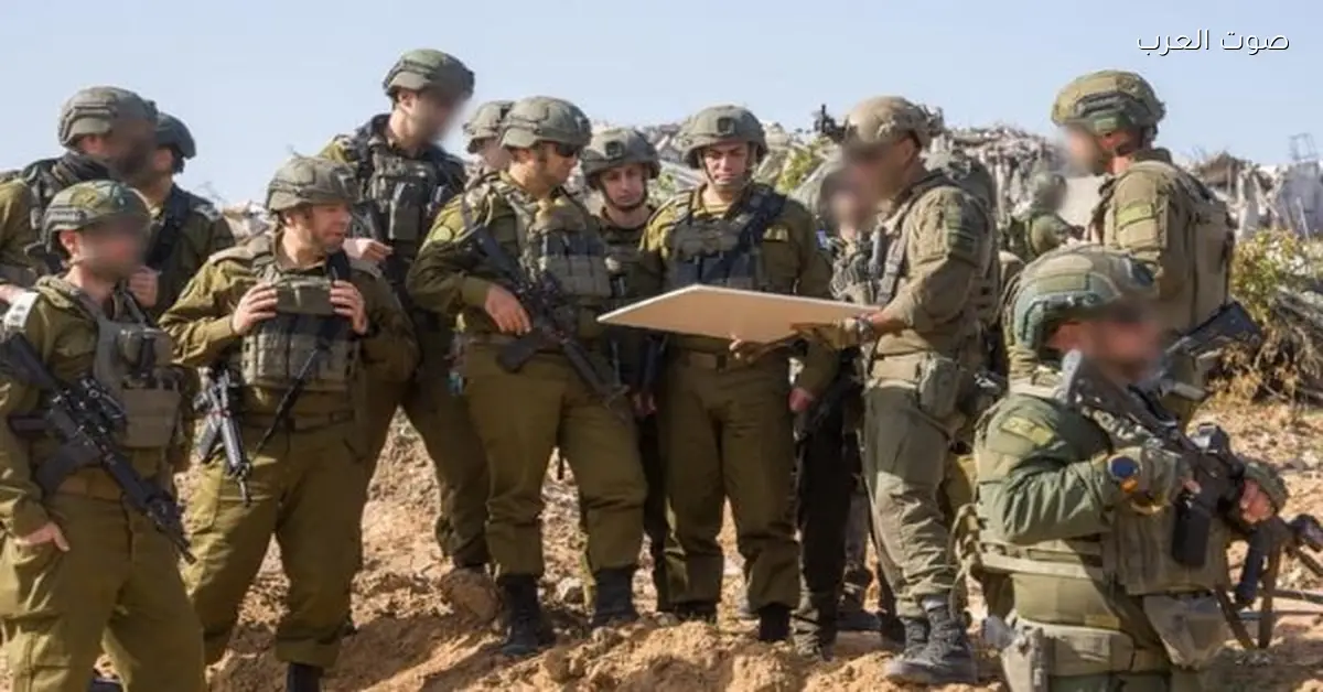 رئيس الأركان الإسرائيلي: هنواجه أي تهديد بقوة والجيش جاهز لأي حرب مفاجئة