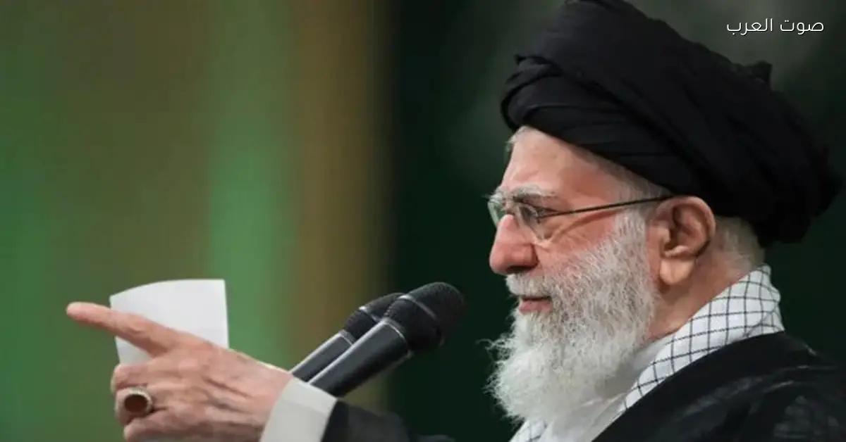 رئيس البرلمان اللبناني يطلب فتوى من المرشد الإيراني لحزب الله