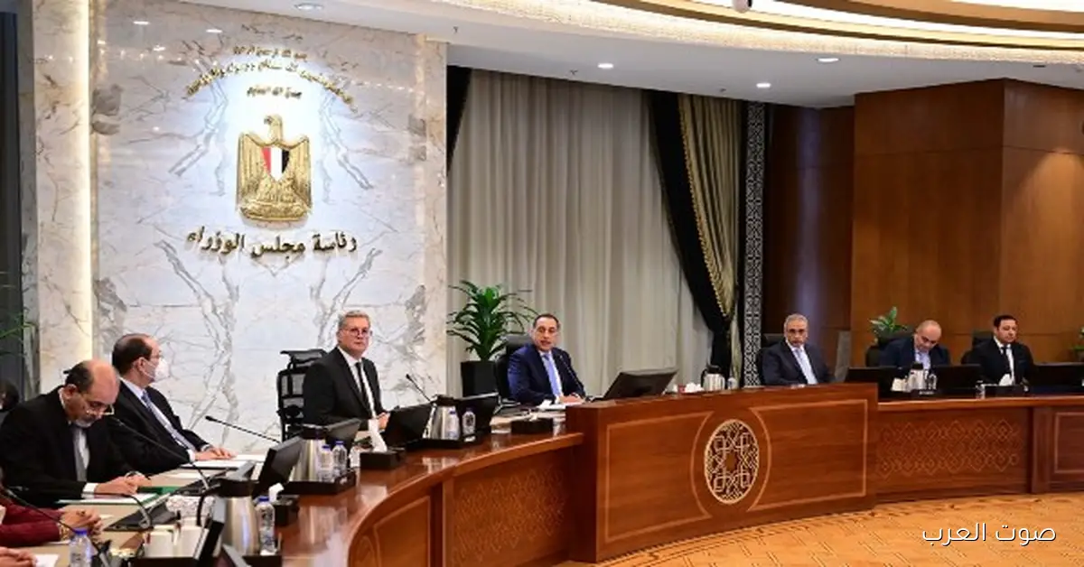 رئيس الوزراء: خطة لتجديد القاهرة التاريخية وبناء 10 آلاف غرفة فندقية
