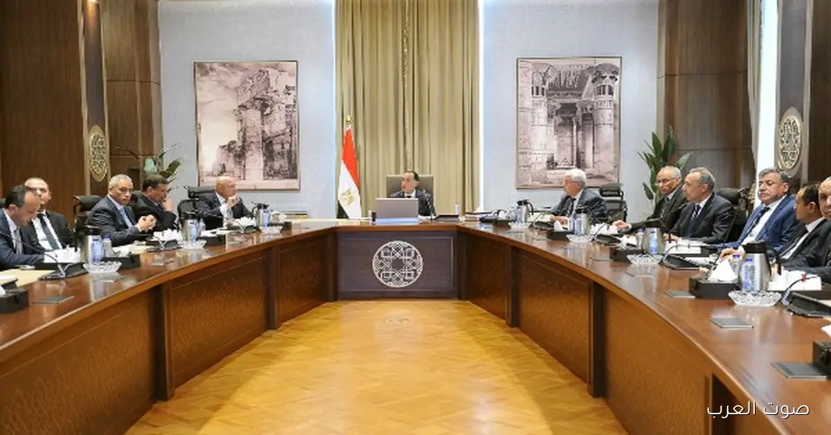 رئيس الوزراء يتابع خطوات توفير الأسمدة في الأسواق وجهود تنظيم دعمها