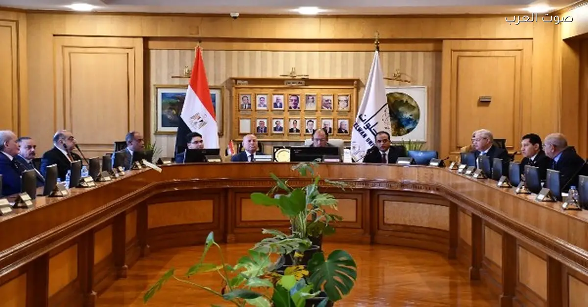 رئيس جامعة العاصمة يوجه تعليمات مهمة بخصوص امتحانات الترم الأول