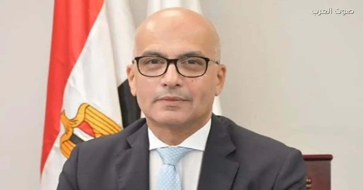 رئيس جامعة عين شمس: هنساند الابتكار في مصر بكل قوة