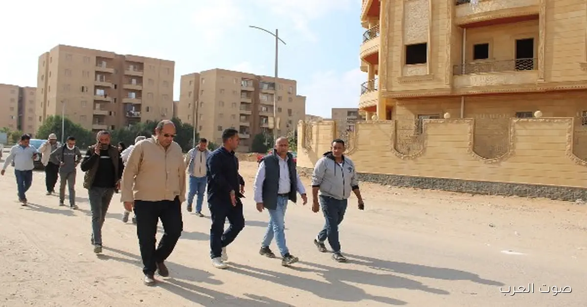 رئيس جهاز مدينة بدر يؤكد: سنفرض السيطرة القانونية على جميع أنحاء المدينة بعد إنذارات متكررة