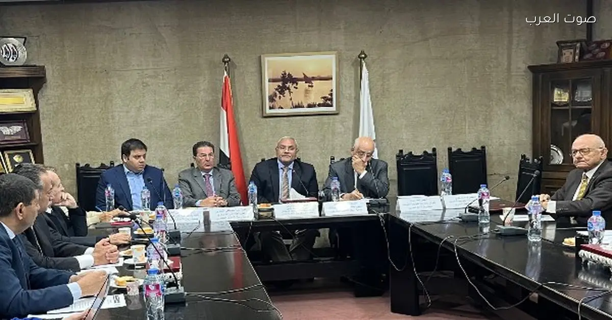 رجال الأعمال يطالبون بتقديم حوافز لتعزيز استخدام الذكاء الاصطناعي في القطاع الزراعي