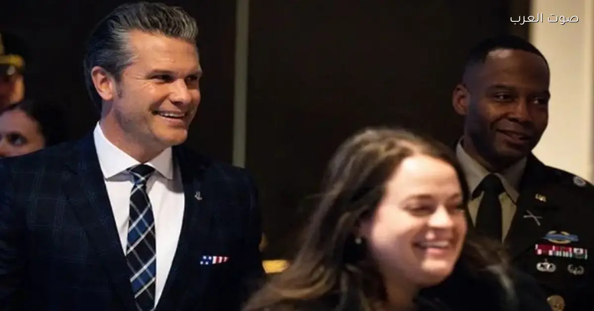 رجال ترامب الكبار يكشفوا للكونجرس عن تفاصيل عمليات أمريكا في فنزويلا