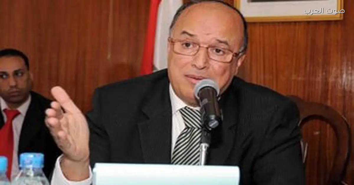 رسالة مهمة من المجلس القومي لحقوق الإنسان في اليوم العالمي لحقوق الإنسان