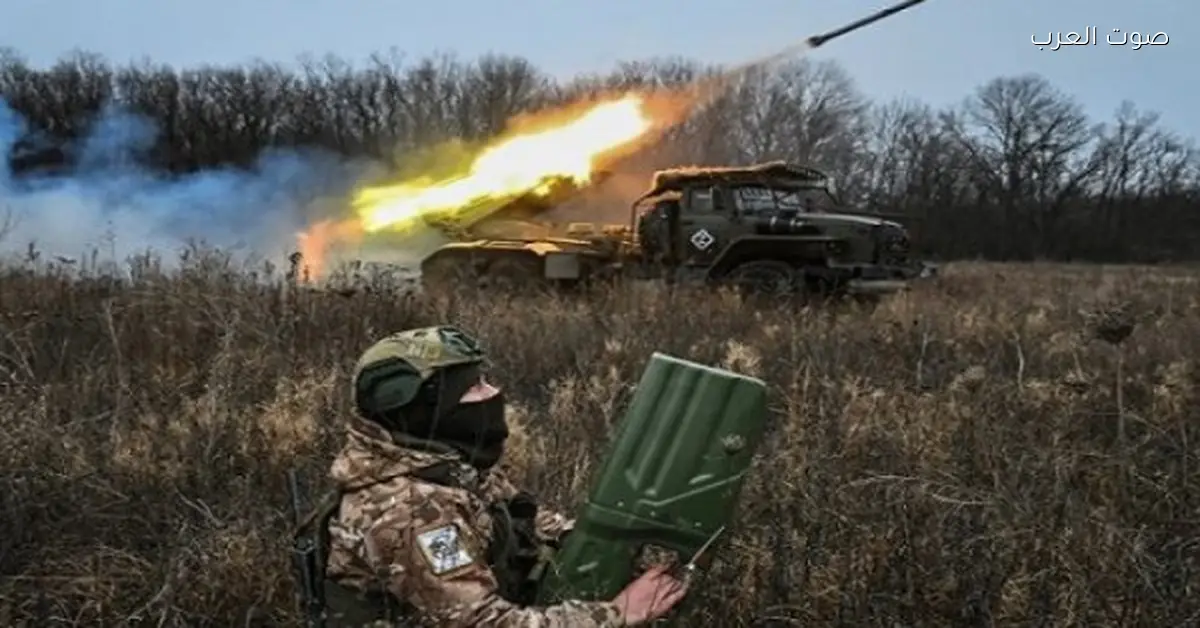 روسيا: أسقطنا 67 طائرة مسيرة أوكرانية الليلة اللي فاتت