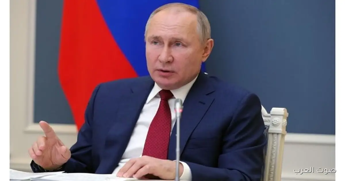 روسيا بتسمح للصينيين يدخلوا من غير تأشيرة