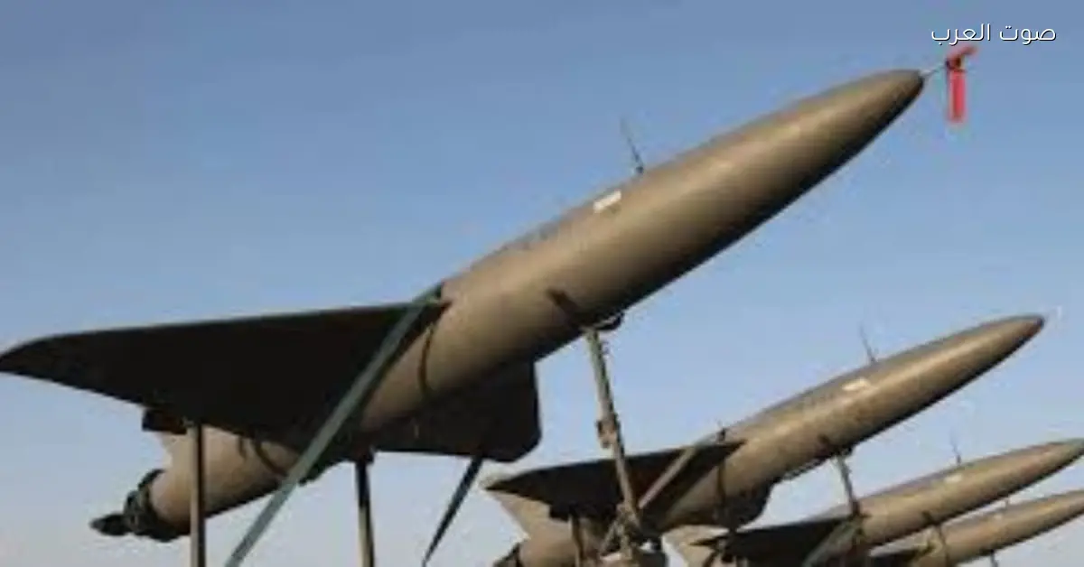 روسيا تسقط 31 طائرة مسيرة أوكرانية فوق موسكو