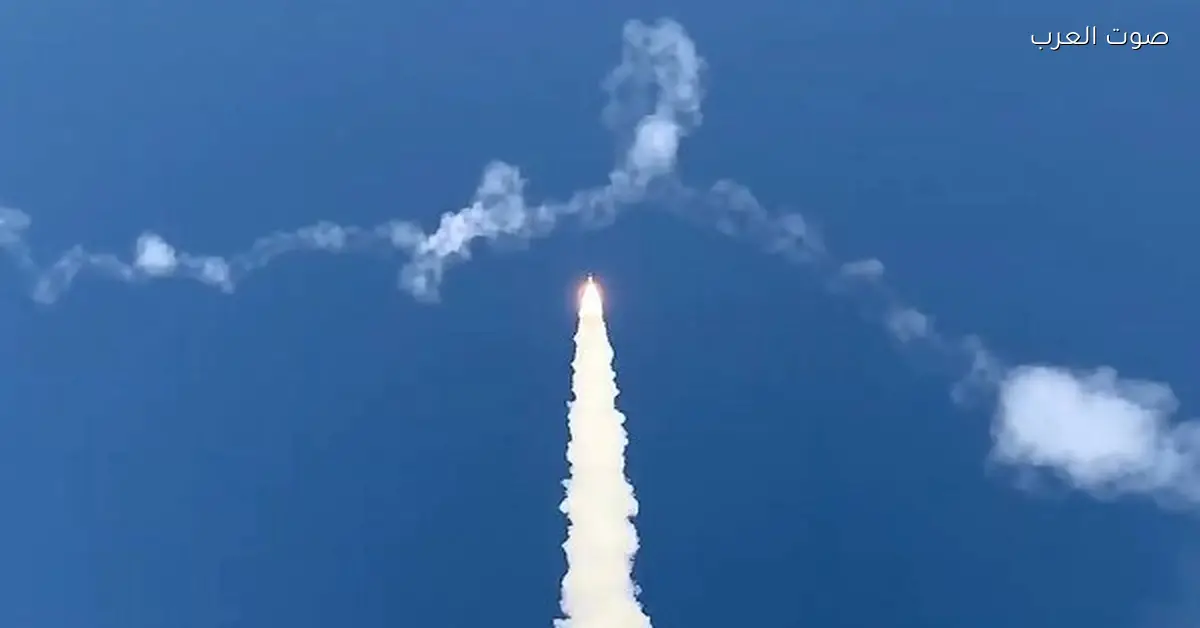 روسيا تعلن عن قصف جوي لمواقع عسكرية وصناعية في أوكرانيا