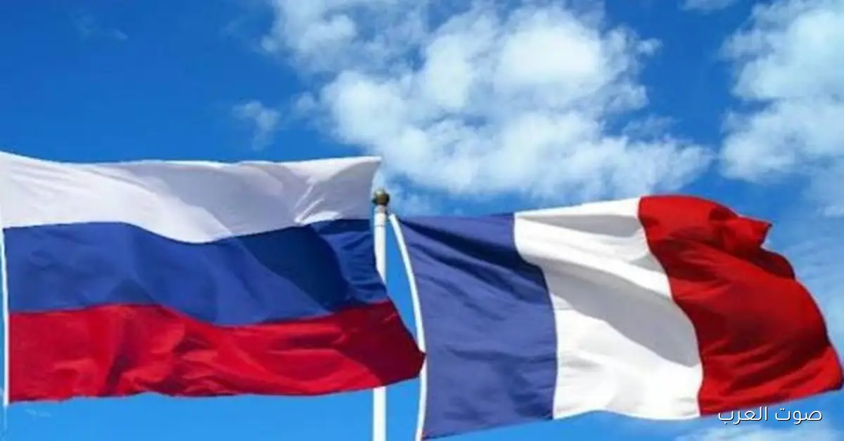 روسيا: شركات الأمن الفرنسية الخاصة هتكون الهدف الأول لقواتنا