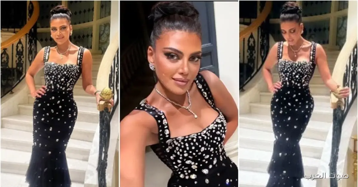 ريهام حجاج بتكشف عن مسلسلها الجديد “توابع” في رمضان 2026