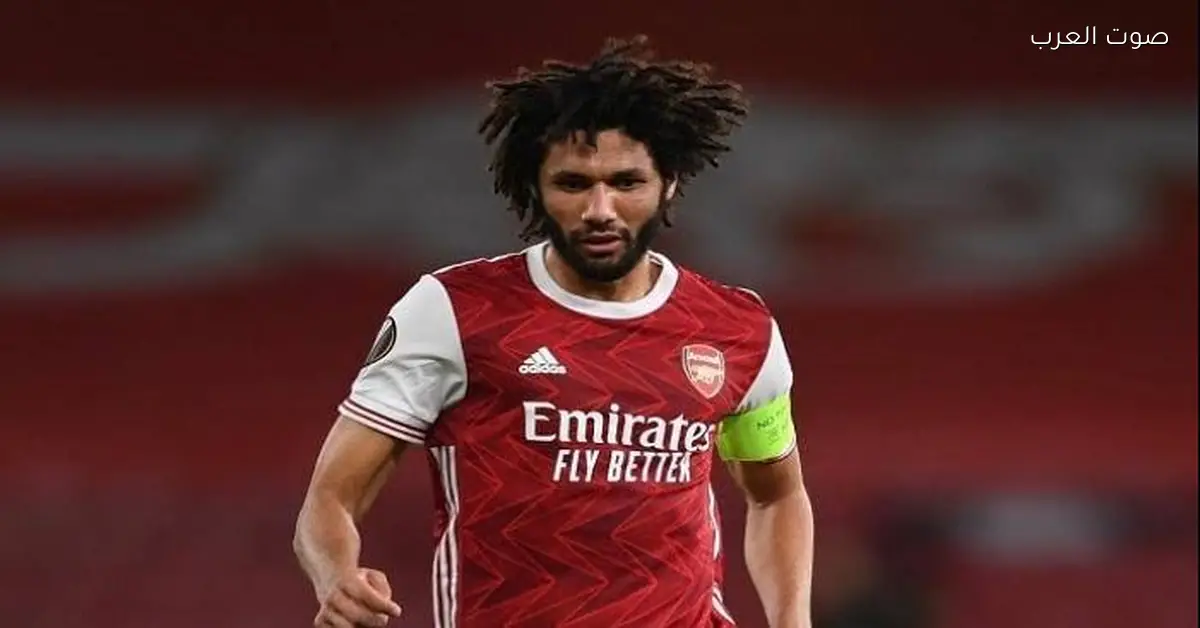 زوجة محمد النني تشيل الحجاب بعد ما لبسته بفترة بسيطة