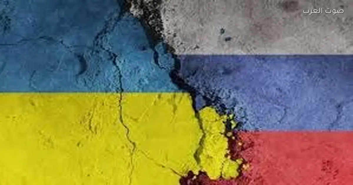 زيلينسكي: الأوكرانيين لهم الحق في التصويت على تنازلات الأراضي