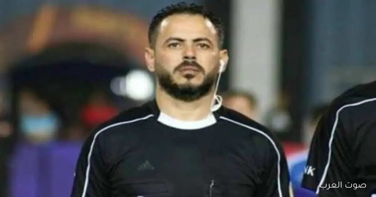 سامي هلهل: رويز حذرني بالتحقيق بسبب رسالة واتساب