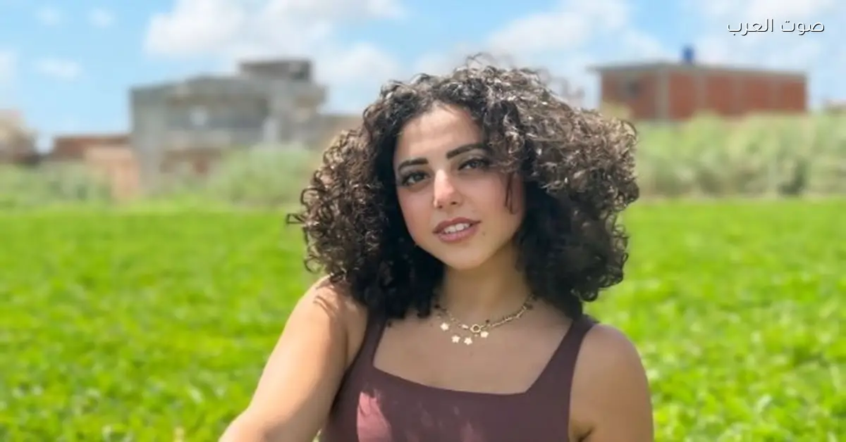 ساندي مراد تتكلم عن شخصيتها في «أولاد الراعي» والدنيا فيها دراما وتشويق