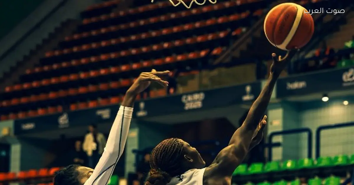 سبورتنج كلوب لواندا من أنجولا يكسب رابطة الأصدقاء من كوت ديفوار