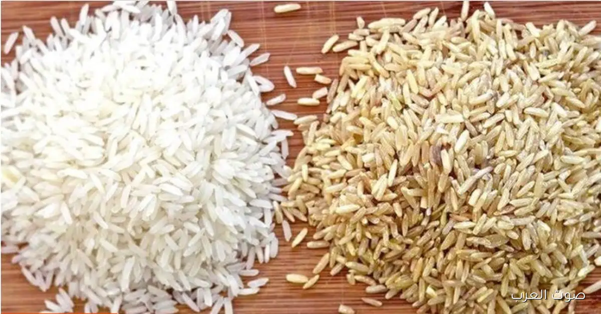 أوعي تتغش .. اسعار الأرز الشعير اليوم مستقره في جميع الاسواق المصرية