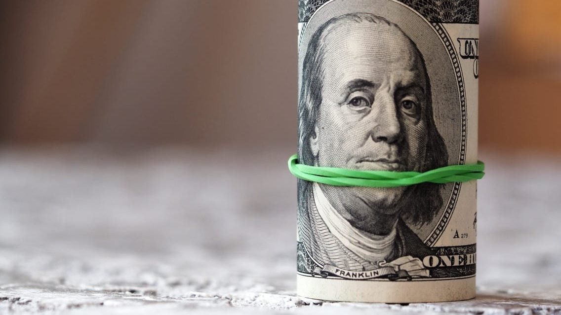 سعر الدولار اليوم السبت 6 ديسمبر 2025 في البنوك المصرية 4 سعر الدولار