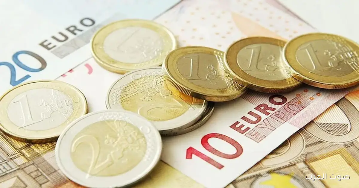 سعر اليورو مقابل الجنيه النهارده الثلاثاء 2 ديسمبر 2025