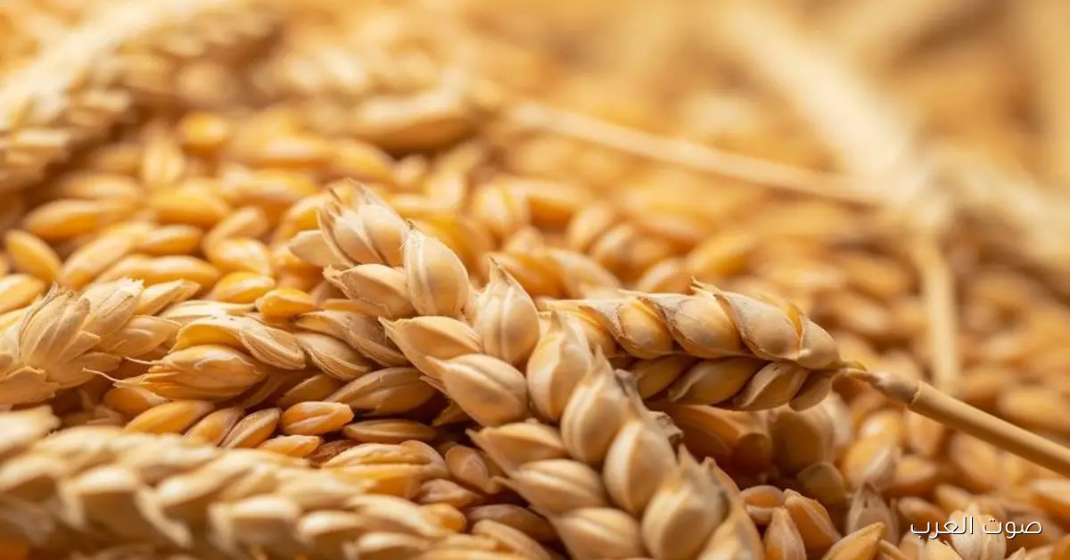 “مفاجأة للتجار” سعر طن الأرز الشعير اليوم الأربعاء 3-12-2025 في الاسواق