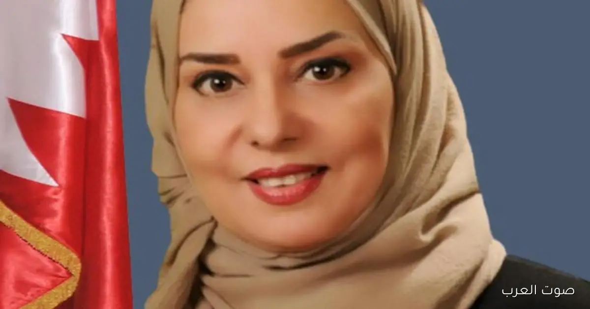 سفيرة البحرين في القاهرة: يوم المرأة البحرينية بيظهر دعمنا للتميز والإبداع