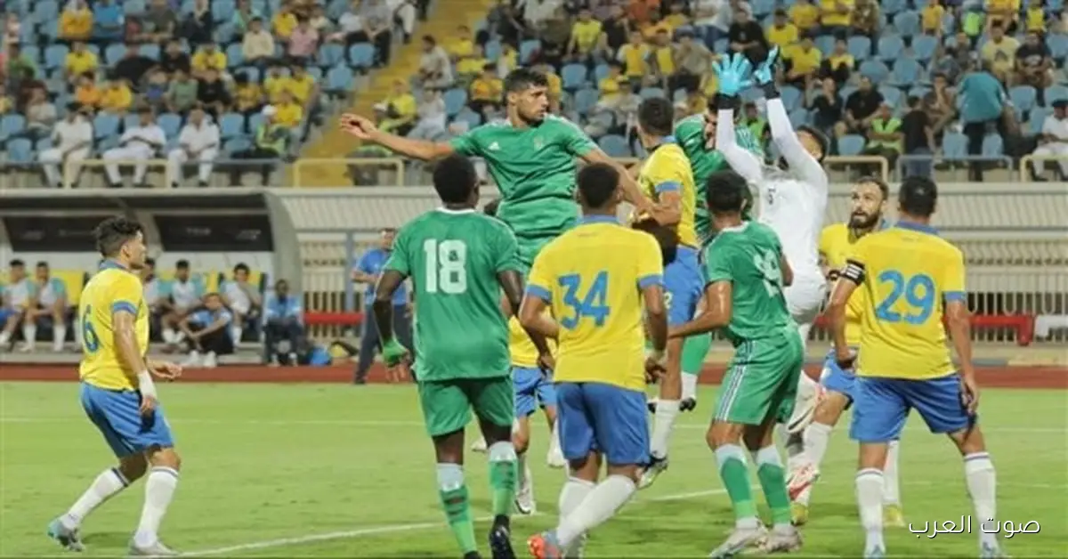 سلة الاتحاد السكندري ترجع تتدرب علشان تستعد لمباراة الجزيرة