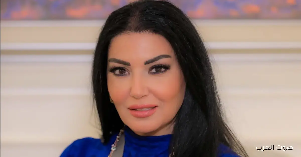 سمية الخشاب: رشاقتي من جمال ربنا