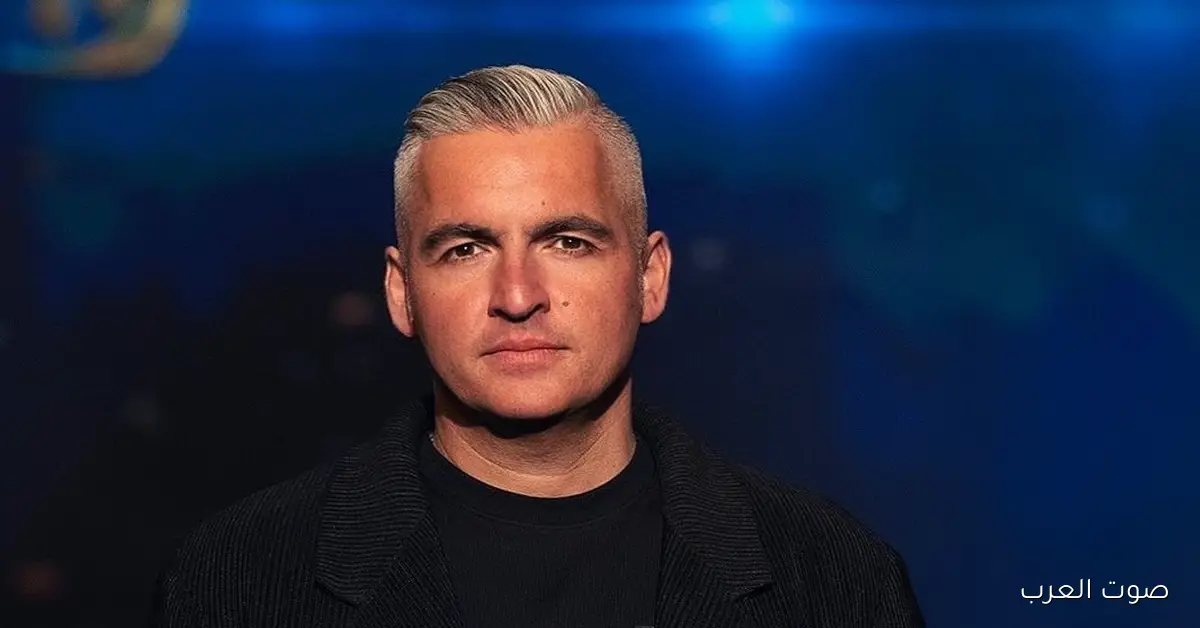 سيف زاهر يشيد بتحضيرات حفل افتتاح كأس العرب في قطر