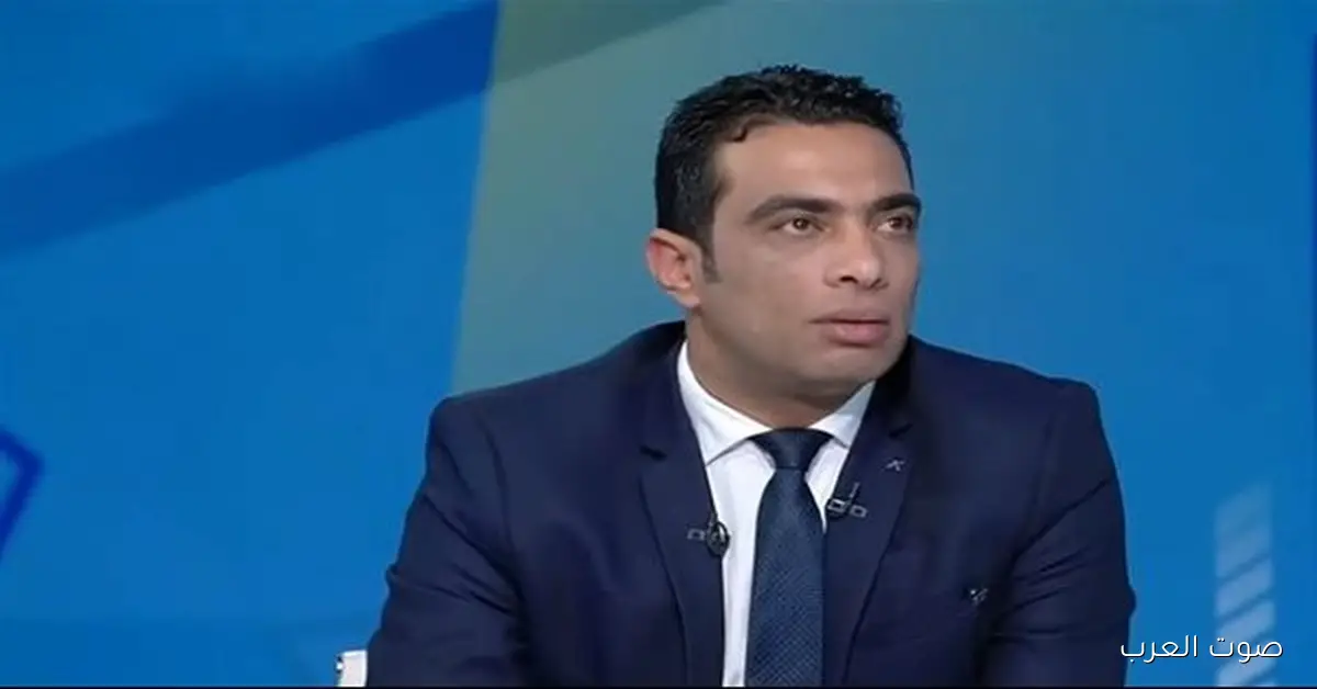 شادي محمد: أخبار انضمام محمد صلاح للأهلي كانت كذبة وبتشغل صفحات زملكاوية