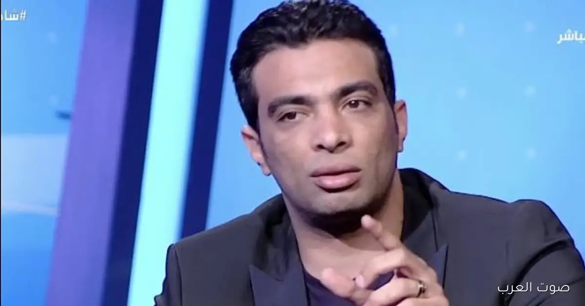 شادي محمد: بيراميدز هو المنافس الحقيقي للأهلي في الدوري مش الزمالك