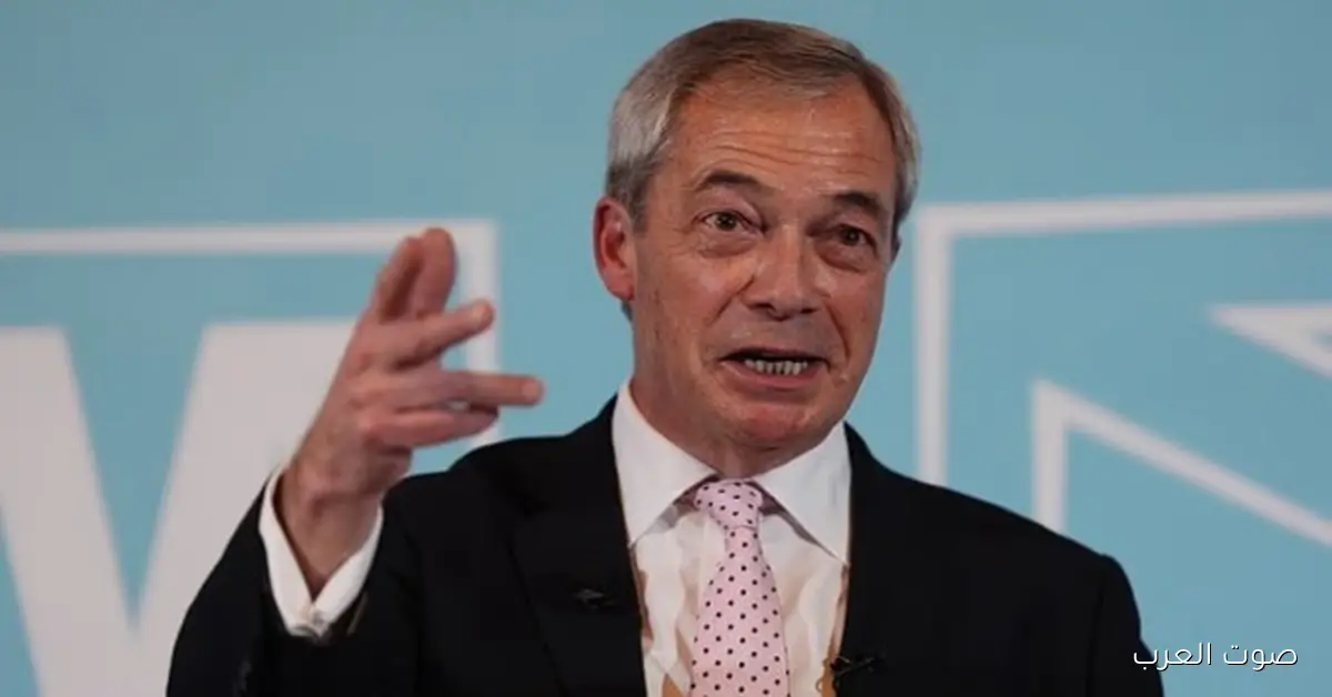 شخصية سياسية كبيرة في بريطانيا زعلان وبيهدد بمقاطعة BBC