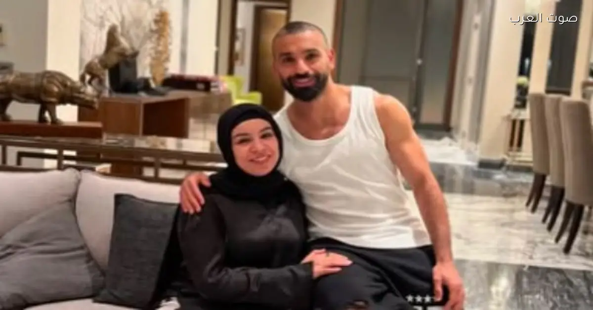 شقيقة محمد صلاح ترد على انتقادات عباس أبو الحسن وتقول: “من أنتم؟”