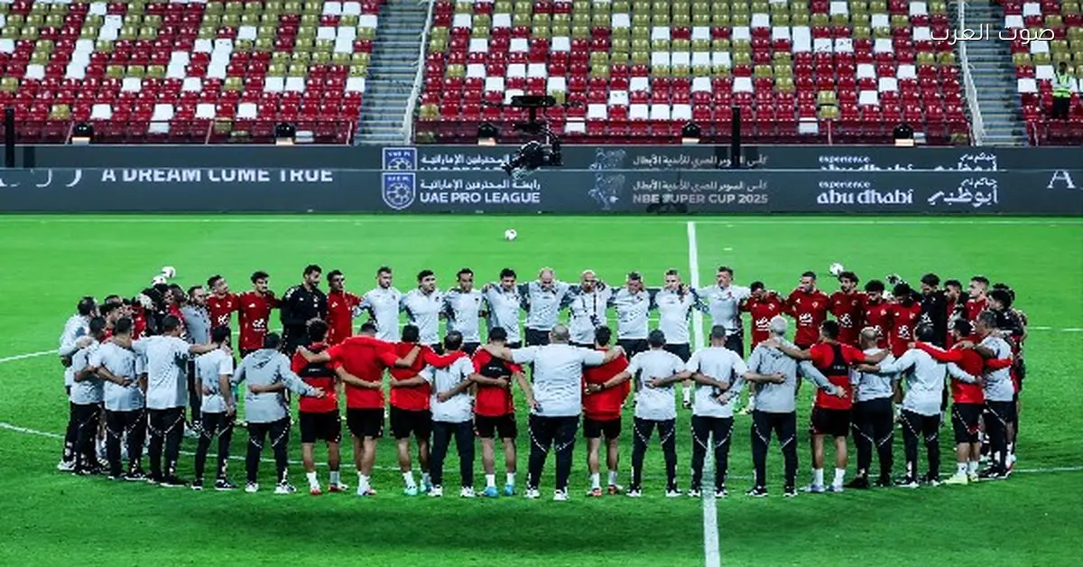 شوبير: الأهلي مش عارف يتصرف بعد إصابة يزن النعيمات