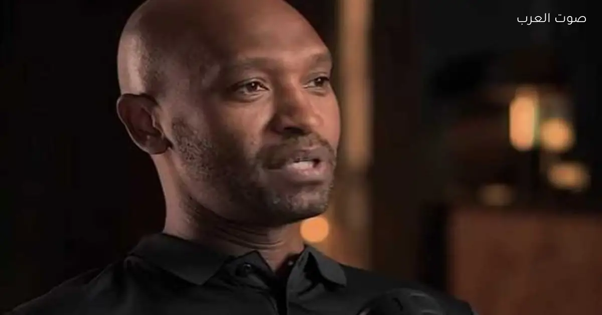 «شيكابالا: مش زعلان بس مشاعري بتلعب بيا وأنا بتفرج على بيراميدز في البطولات الدولية»