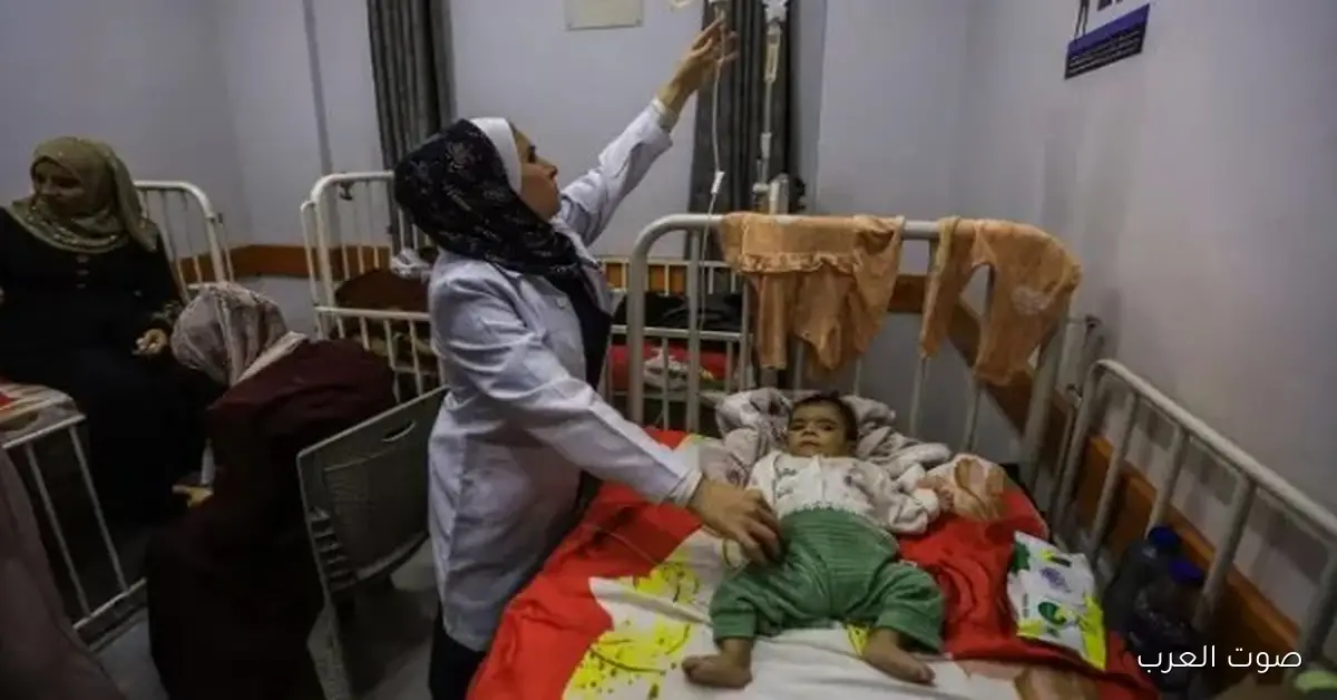 صحة غزة: 6000 شخص فقدوا أطرافهم محتاجين إعادة تأهيل بسرعة