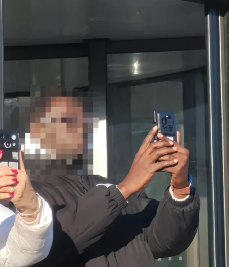 صورة مسربة تكشف تصميم كاميرا رهيب.. شاومي 17 Ultra عامل ضجة كبيرة 2 صورة مسربة تكشف تصميم كاميرا رهيب شاومي 17 Ultra عامل