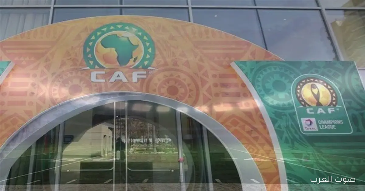 ضياء السيد: موتسيبي بيحب المغرب.. وغياب الفار ممكن يخلي الكرة الإفريقية تنهار