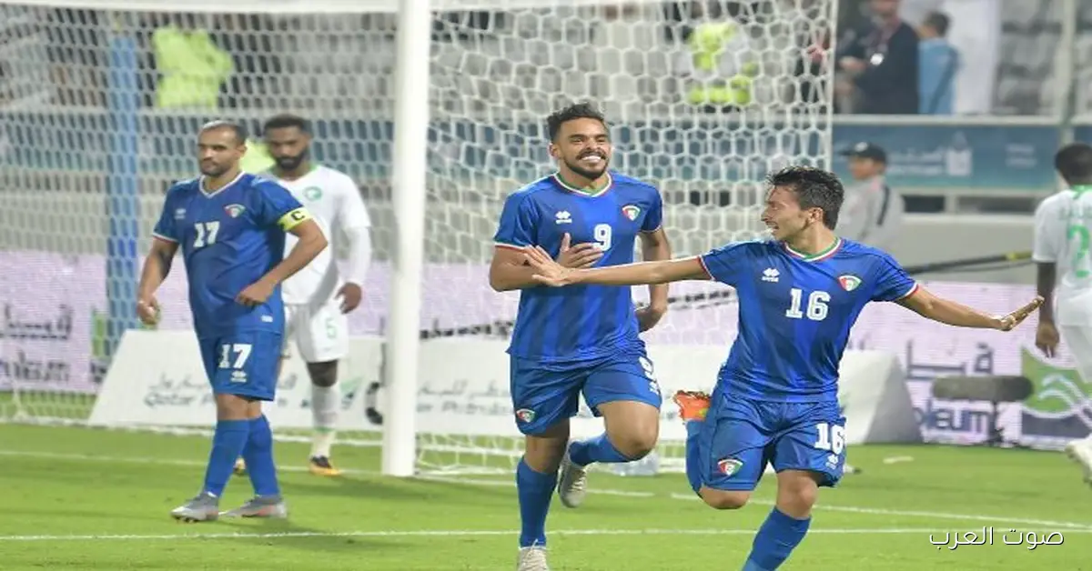 طائرة عسكرية بتنقل جماهير الكويت لقطر علشان يستعدوا لمواجهة مصر في كأس العرب