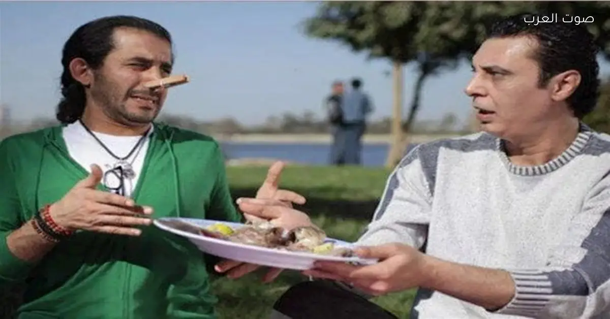 طارق الأمير في “عسل أسود” وحالته الصحية تثير القلق